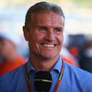 David Coulthard