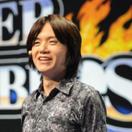 Masahiro Sakurai