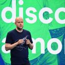 Daniel Ek