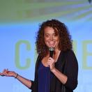 Michelle Wolf