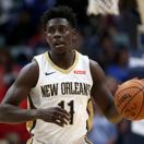 Jrue Holiday