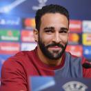 Adil Rami