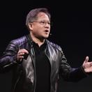 Jensen Huang