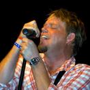 Pat Green