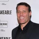 Tony Robbins