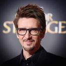 Scott Derrickson