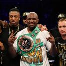 Dillian Whyte