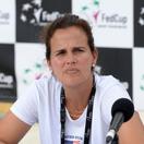 Mary Joe Fernandez