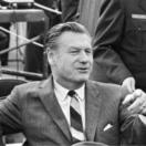 Nelson Rockefeller