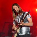 James Valentine