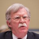 John Bolton