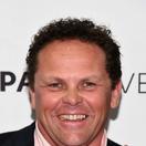 Kevin Chapman