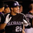 Nolan Arenado