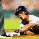 Xander Bogaerts