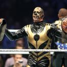 Goldust