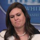 Sarah Sanders