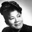 Mahalia Jackson