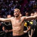 Alexander Gustafsson