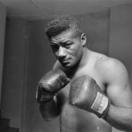 Floyd Patterson