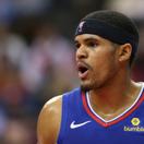 Tobias Harris