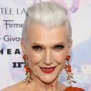 Maye Musk