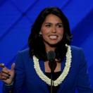 Tulsi Gabbard