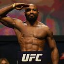 Yoel Romero