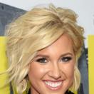 Savannah Chrisley