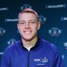 Christian McCaffrey