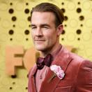 James Van Der Beek