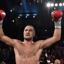 Sergey Kovalev