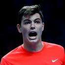 Taylor Fritz