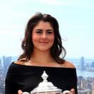 Bianca Andreescu