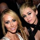 Tish Cyrus