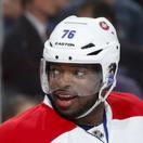 P. K. Subban