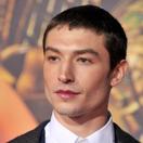 Ezra Miller