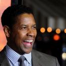 Denzel Washington