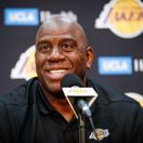 Magic Johnson