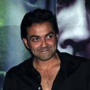 Bobby Deol