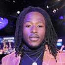 Alvin Kamara