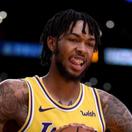 Brandon Ingram