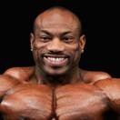 Dexter Jackson