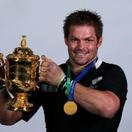 Richie McCaw