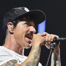 Anthony Kiedis