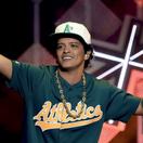 Bruno Mars