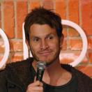 Daniel Tosh