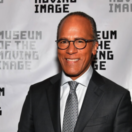 Lester Holt