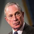 Michael Bloomberg