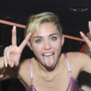 Miley Cyrus