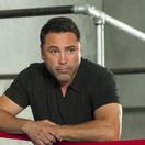 Oscar De La Hoya